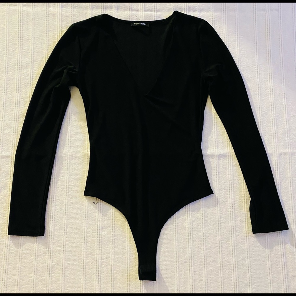 Bodysuit